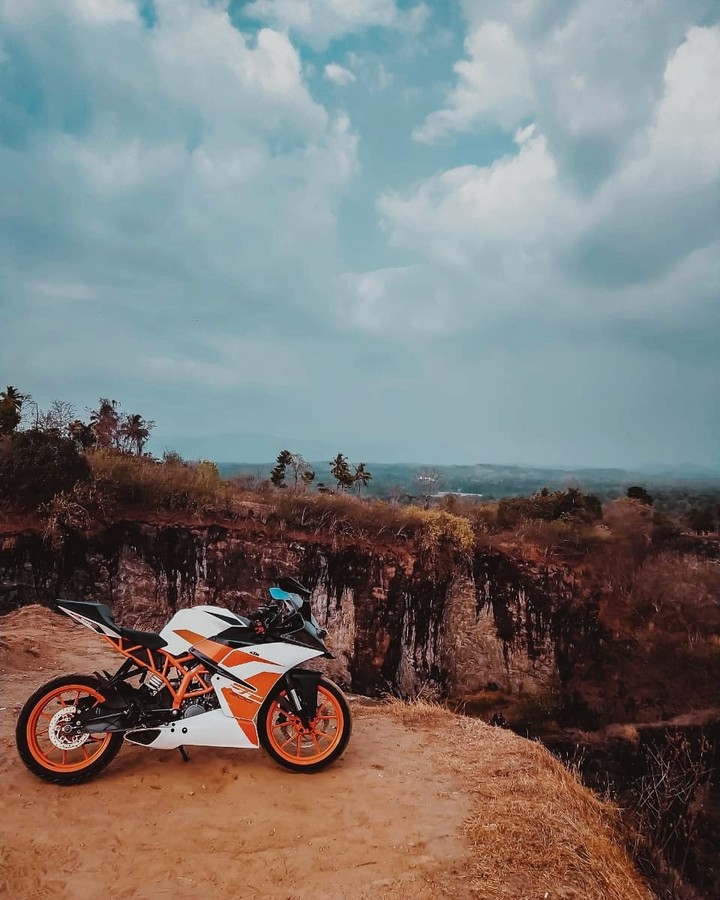 bikes