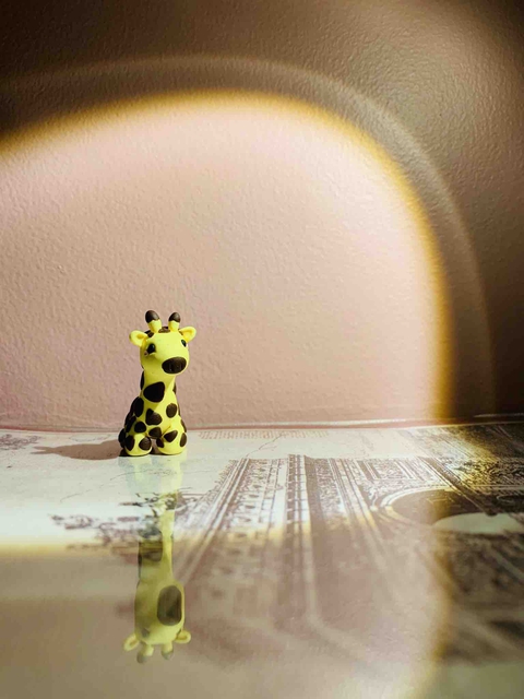 giraffe