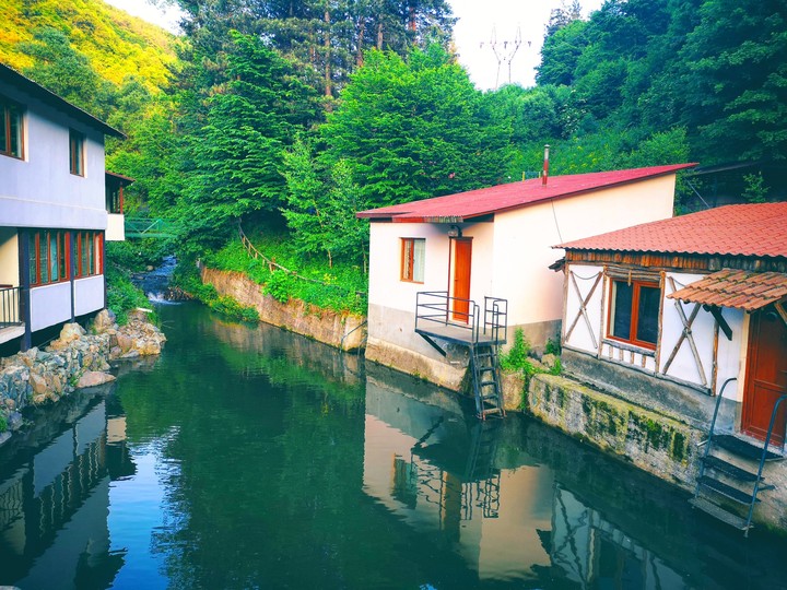 Dilijan - Armenia