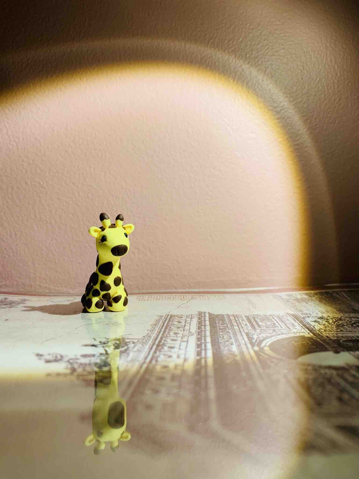 giraffe