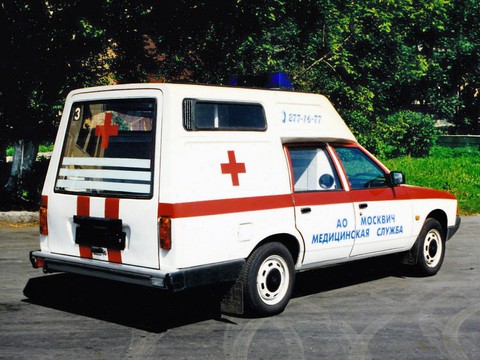 moskvich