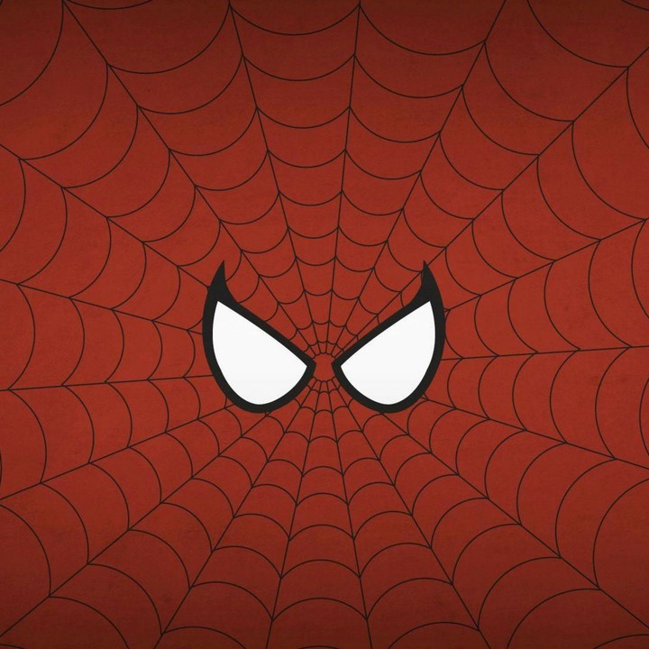 supaida-man