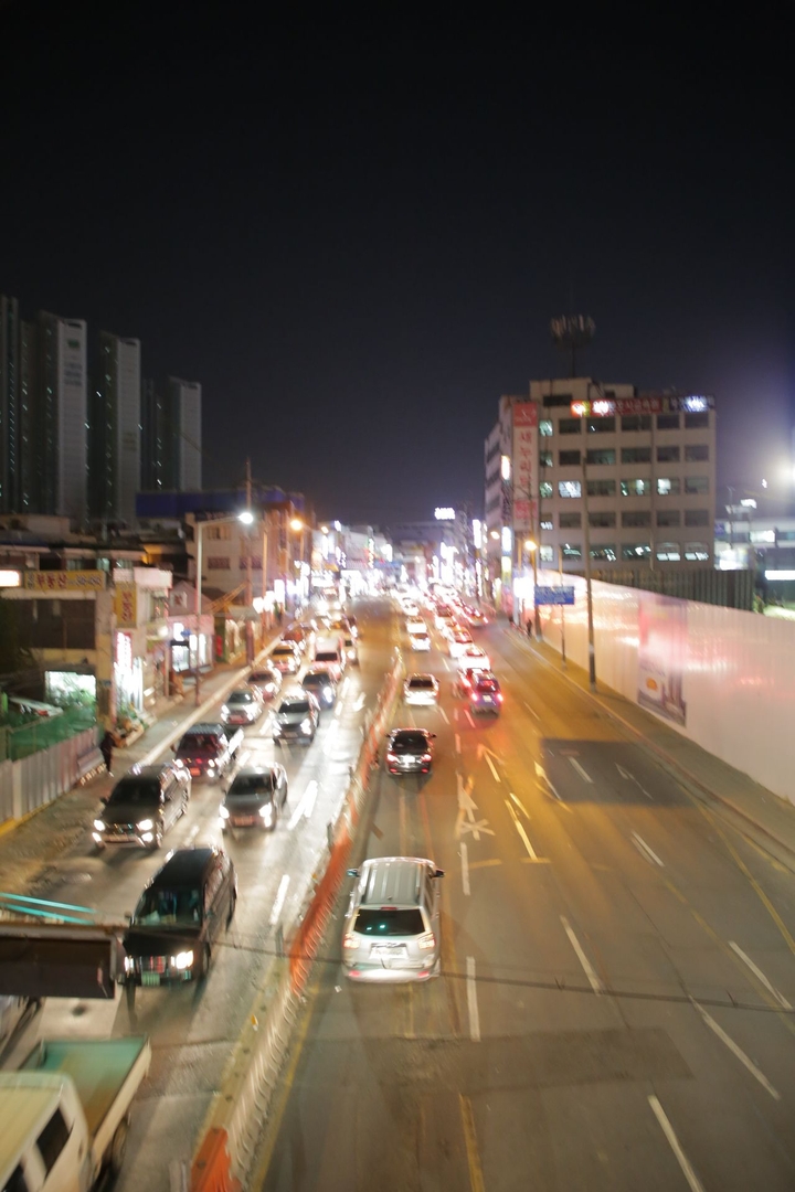 도로