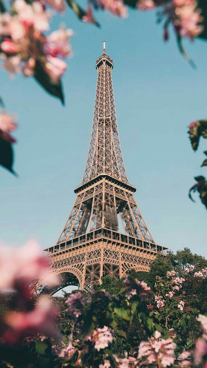Eiffel tower