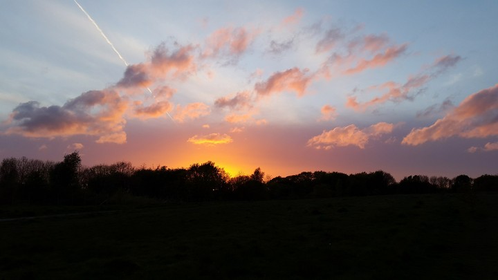 Sunrise NWUK