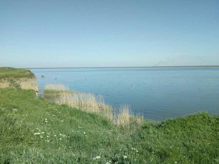 Lake