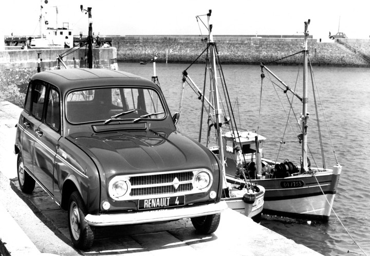 renault