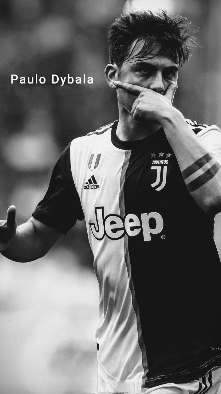 Paulo Dybala