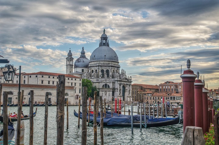 Venice