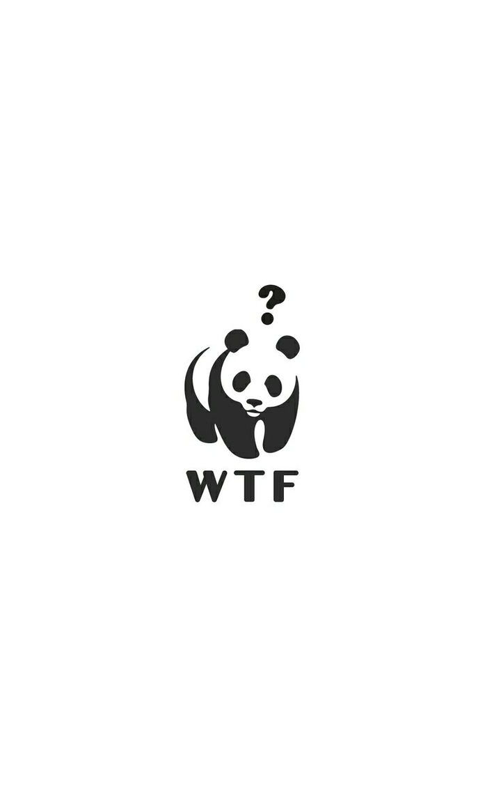 panda