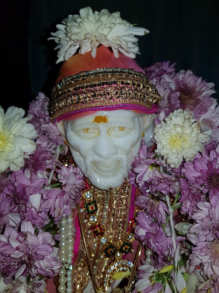 Baba
