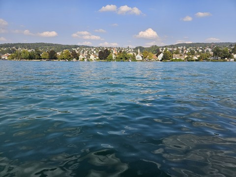 Water, azure wallpapers