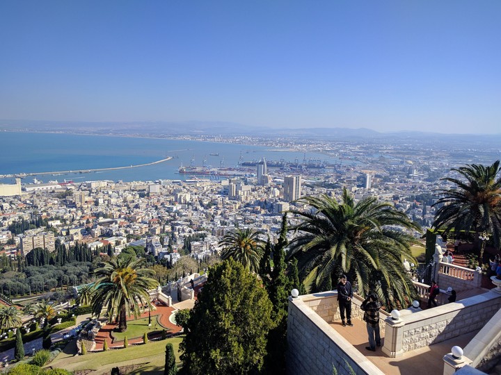 Haifa