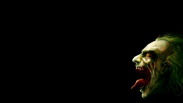joker gooooooood