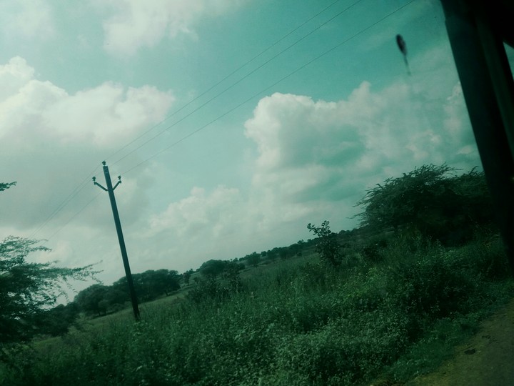 Romantic Weather