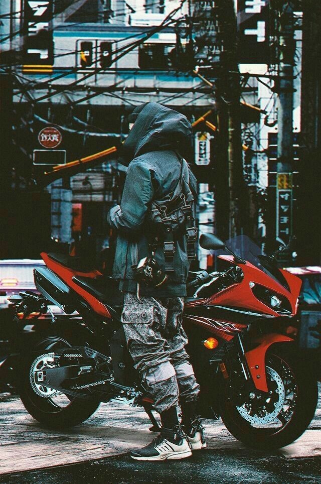 Bike