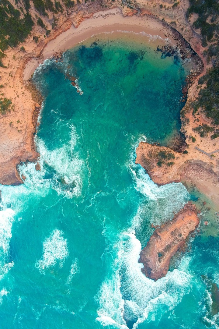 sea