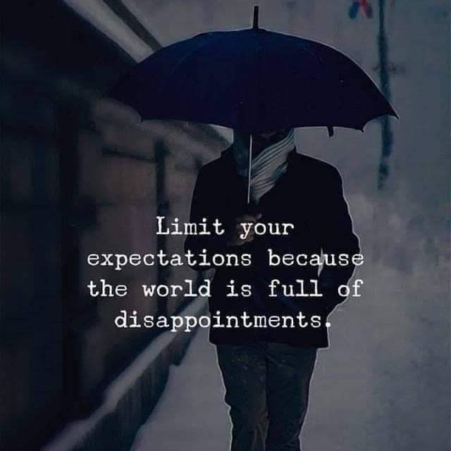 ever been said...