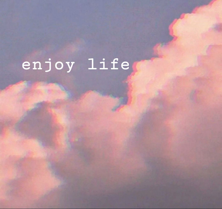 enjoy