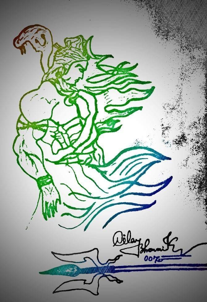 Shiva