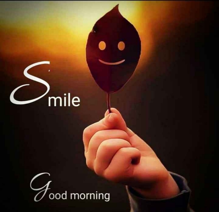 Good morning