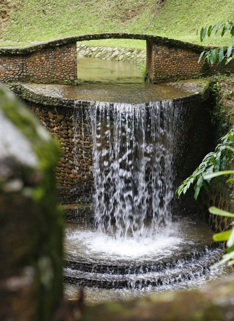 Waterfalls