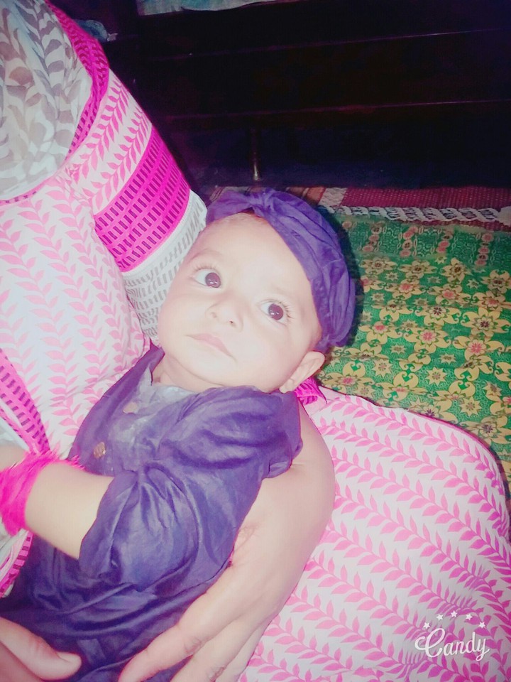 My son# my prince
