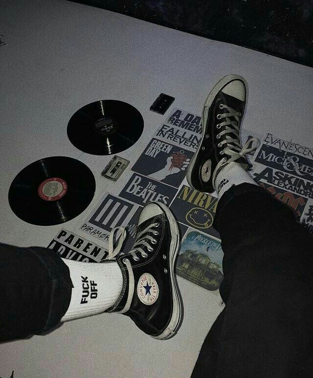Bands.