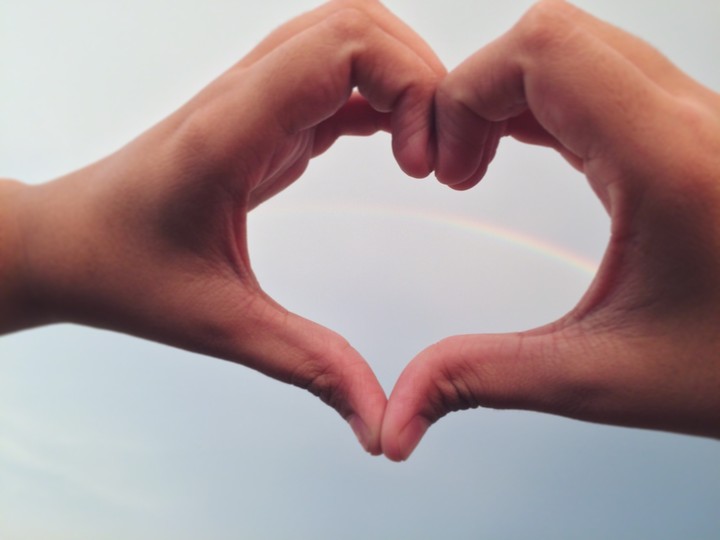 Heart shape