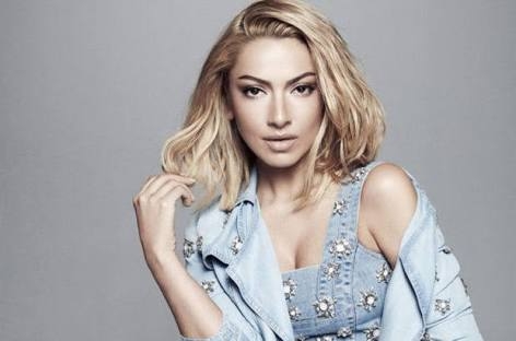 Hadise