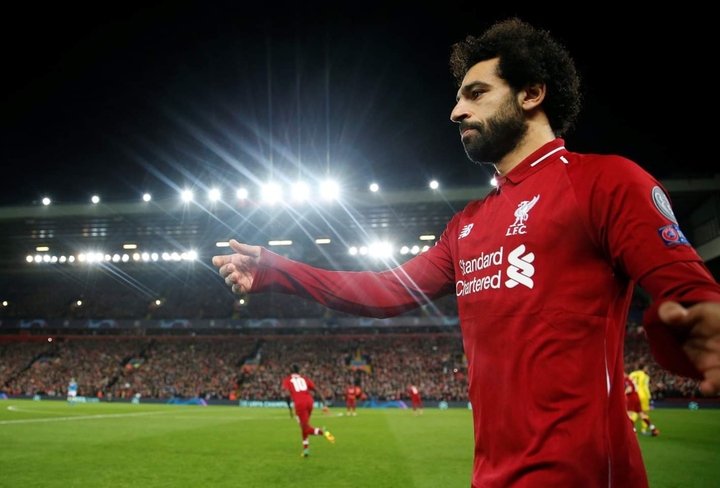 salah