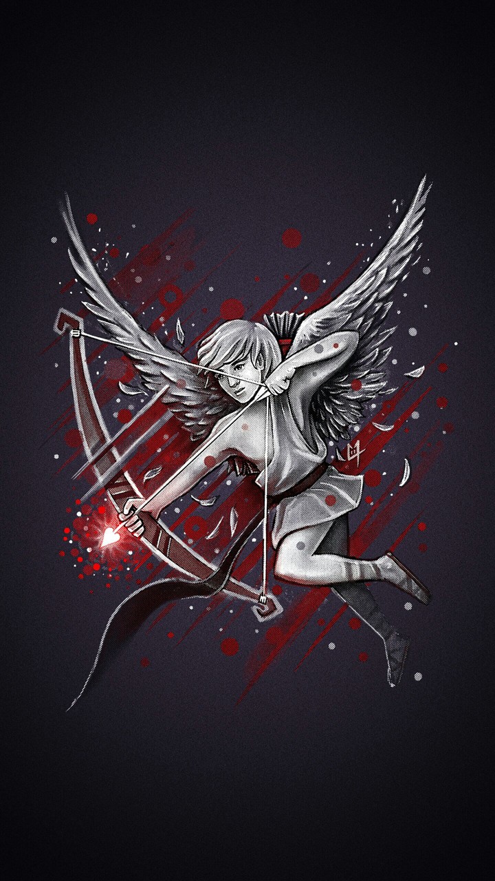 cupid