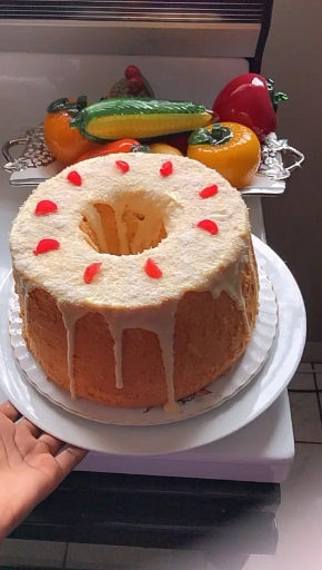 Wonder cake