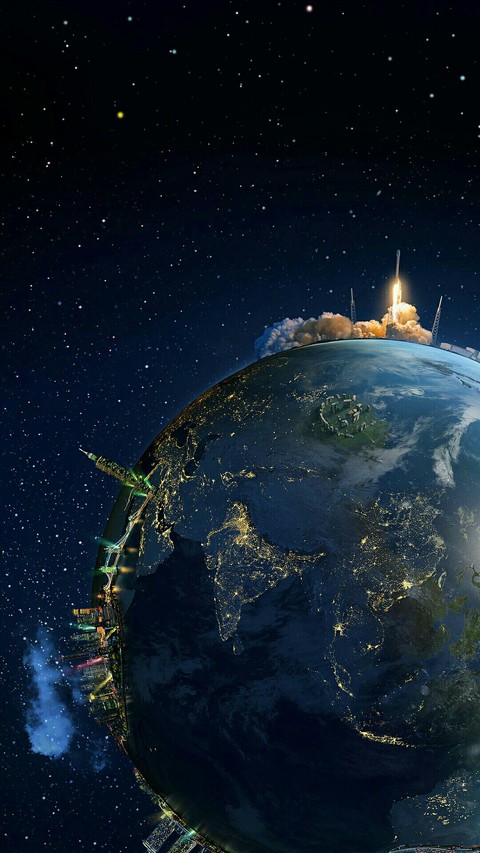 Earth