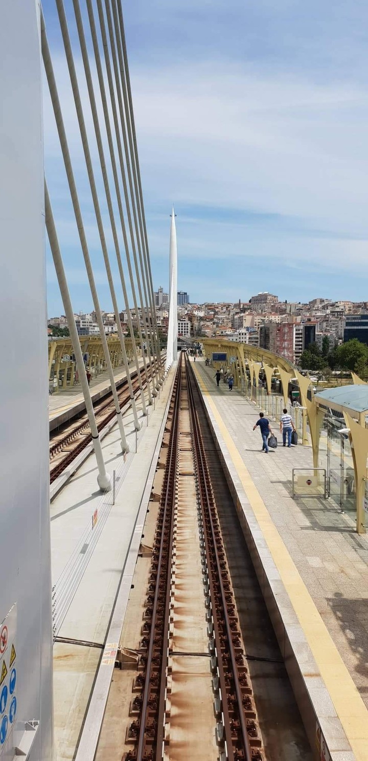 istanbul