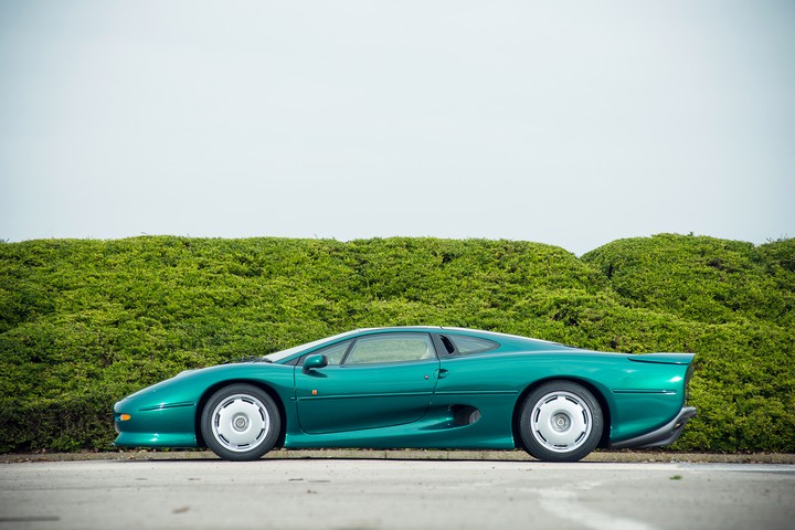 jaguar