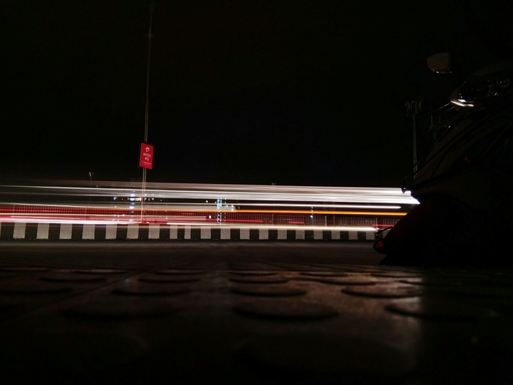 light rail