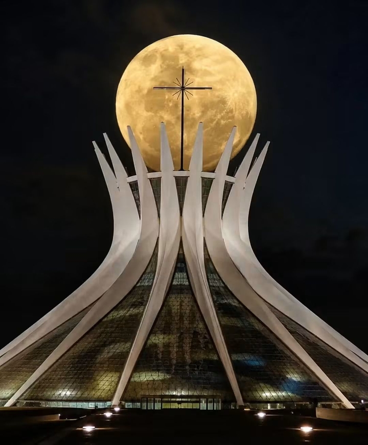 Brasília in Brasil