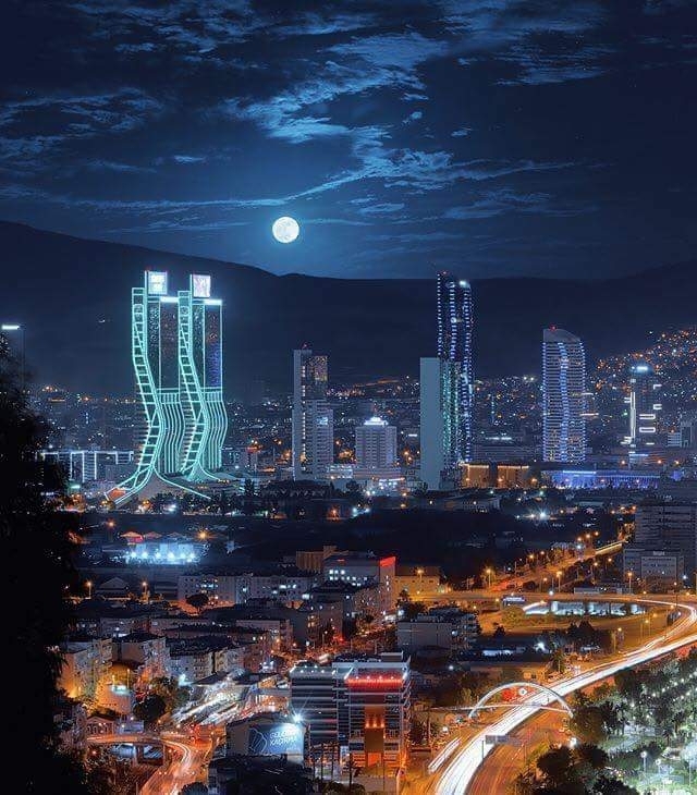 bizim köy