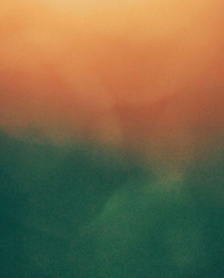 Cold-warm texture