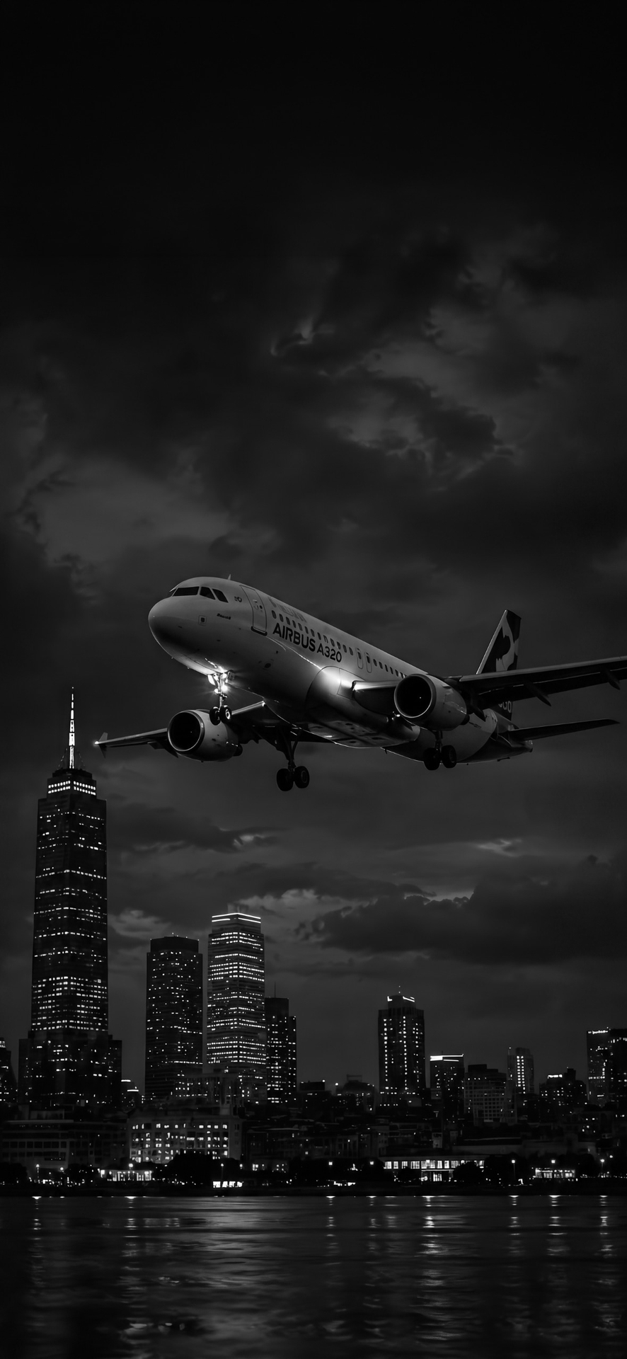 airliner, aviation duvar kağıtları