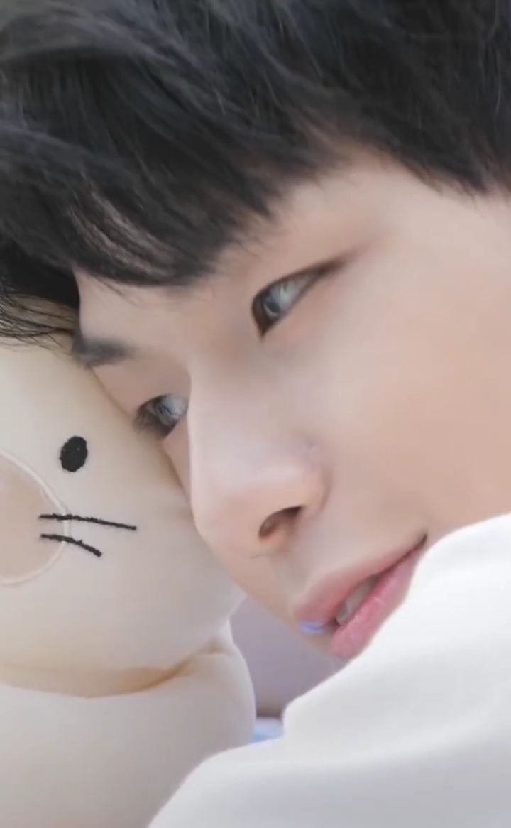 강다니엘