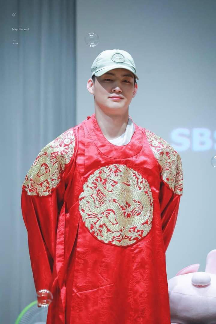 Best of Hanbok ^^