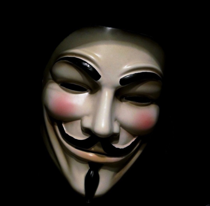 anonymus