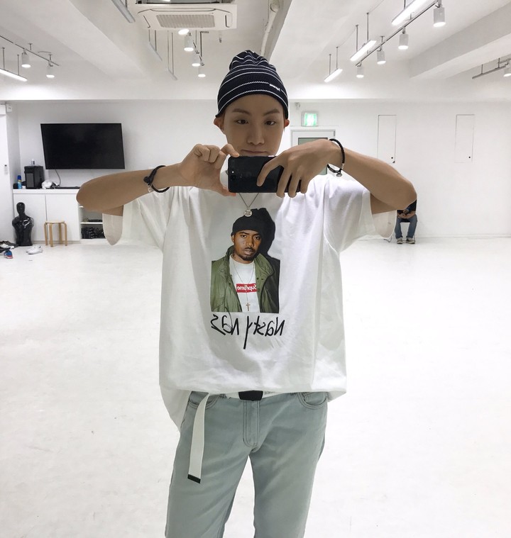j-hope bts