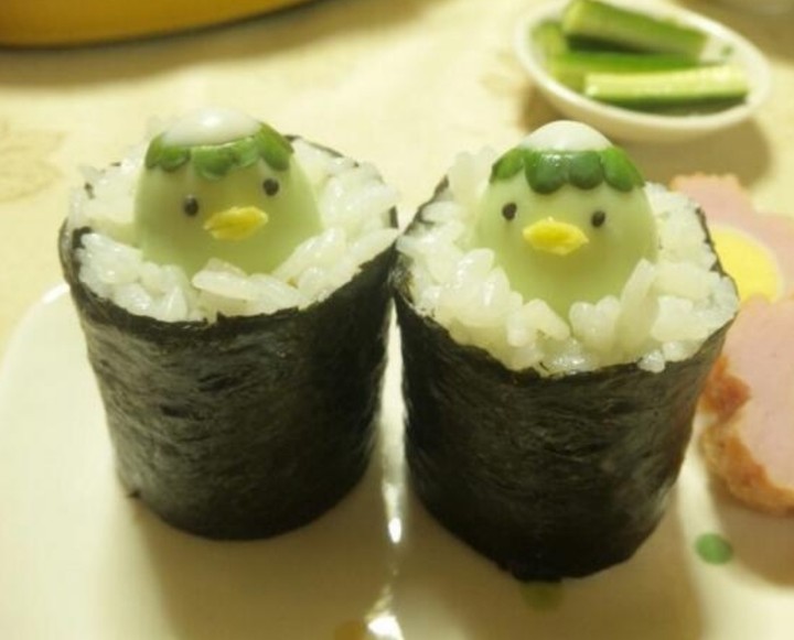KimBap