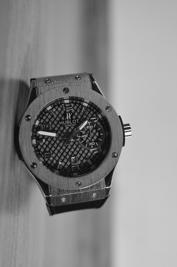 hublot
