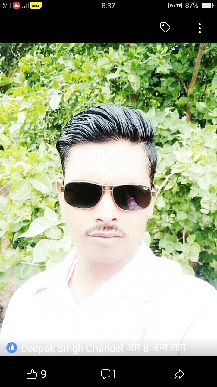 Sandeep