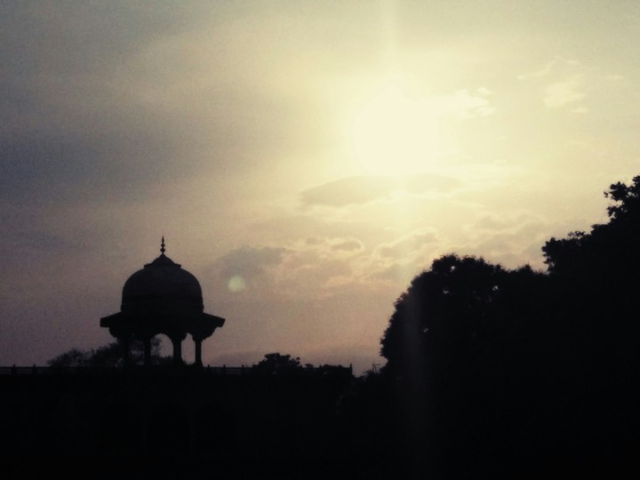 Agra TAJ MAHAL