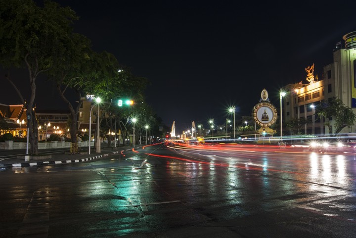 Travel